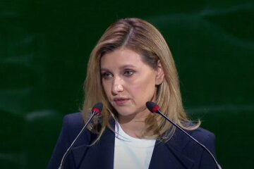 Сльози навертаються: Олена Зеленська зворушливо звернулася до наших медиків