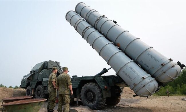 Мощный обстрел Киева российскими ракетами С-300: Жданов рассказал, долетит ли этот хлам