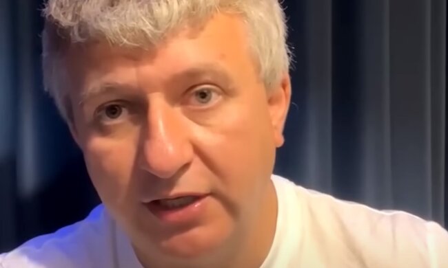 Юрий Романенко - об ужесточении ответственности за незаконный выезд из Украины: "Вместо 5 тысяч, будут платить 25 или 15 тысяч"