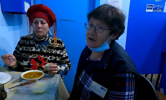 У росіян проблеми з електрикою, фото: youtube.com