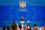 Національний молитовний сніданок: молитва, яка об’єднує