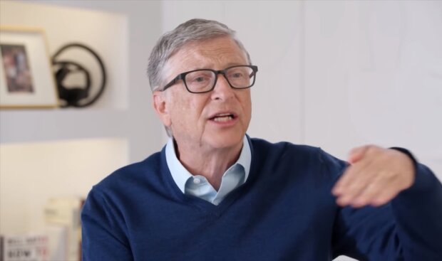 Официально самый богатый холостяк: Билл Гейтс разводится с женой. Названа причина