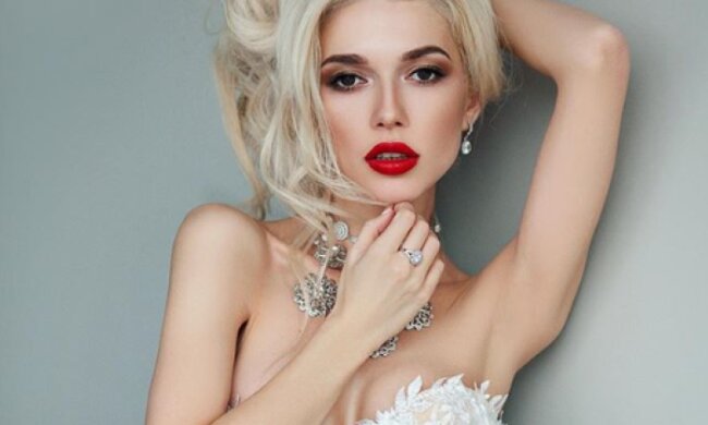 Эрика Герцег