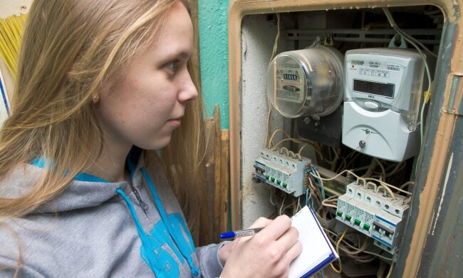 Перевод украинских квартир на "умные" счетчики: в каких городах начнут устанавливать