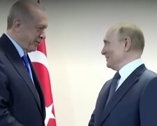 Эрдоган спасает Путина, а тот продает ему Россию: Жданов рассказал о сделке