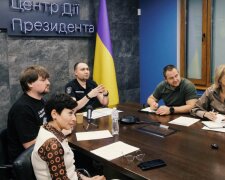 Кирилл Буданов