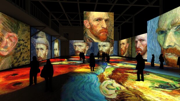 Ученые нашли тайную картину Ван Гога, которую до сих пор никто не видел