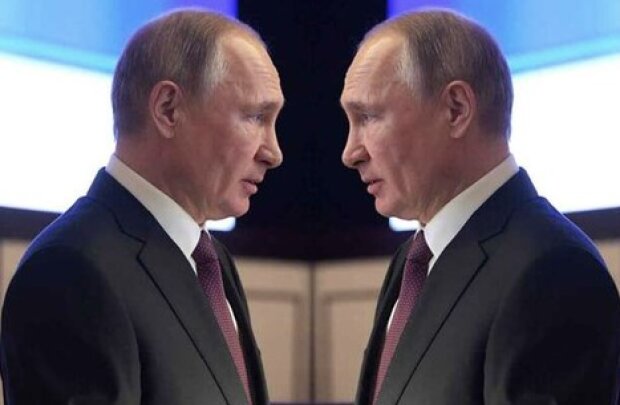 "Не работает правая сторона": психолог рассказал о том, как заменяют Путина на публике