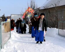 Когда в Украине надо колядовать, щедровать и посевать: названы точные даты