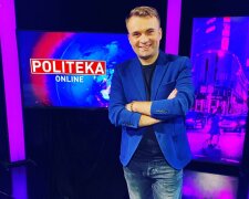 Ведущий «Politeka.Online» Вадим Герасимович стал лауреатом  премии «Человек года-2020»