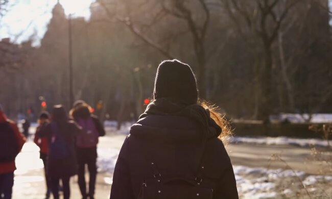 Предновогодняя оттепель: в канун Нового года синоптики обещают +16. Где будет жарче всего