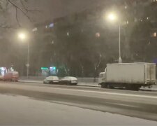 Перший сніг: синоптик розповів, коли в Україну прийде рання зима