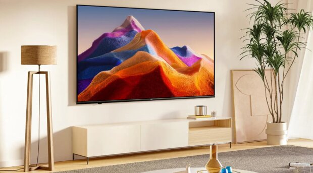 Xiaomi випустила 70-дюймовий телевізор за 300 доларів