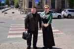 Володимир Наконечний: Поділ міг дати назву цілій цивілізації — час повертати своє
