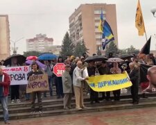 Нацкорпус повідомив деталі про розгляд апеляції щодо справи Кухарчука і Довбиша 5 жовтня