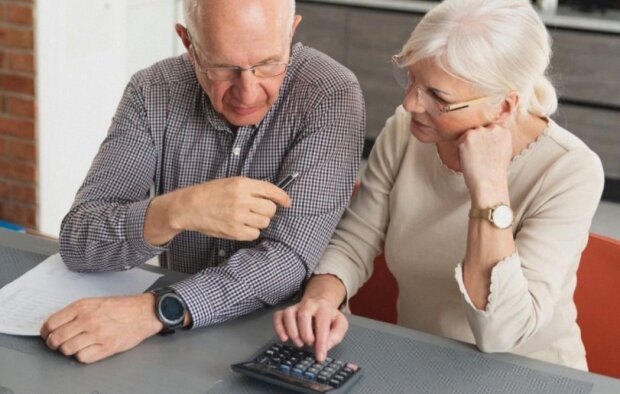 Як правильно розрахувати розмір своєї пенсії Проста формула