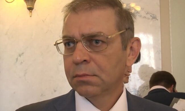 Суд виправдав Пашинського: стрілянина екс-нардепа по людині виправдана