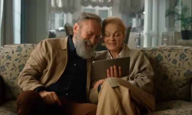 Пеніонери. Фото: YouTube