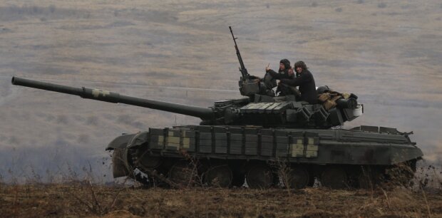 Пусть оккупанты нервничают: ВСУ устроили мощный маневр возле Крыма. Видео
