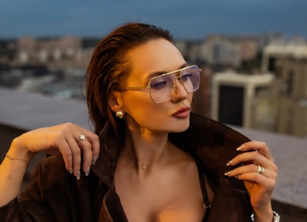 Анна Саливанчук