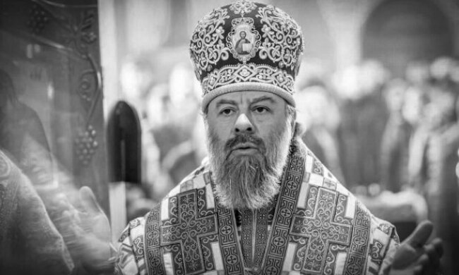 В Киево-Печерской лавре 21 июня верующие простятся с луганским митрополитом УПЦ Митрофаном (Юрчуком)