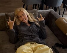 Даша Квіткова, фото із соцмереж