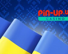 PIN-UP Ukraine очолила індекс підприємств з бездоганною діловою репутацією у галузі азартних ігор
