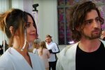 Дорофєєва і Дантес. Фото: скріншот YouTube-відео