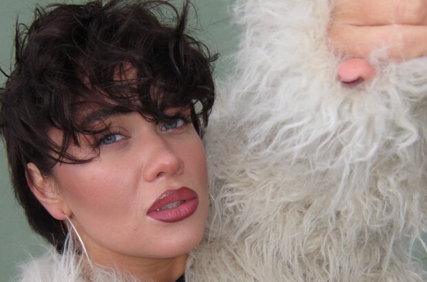 Lida Lee, фото из соцсетей