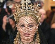 Мадонна, фото: скриншот You Tube