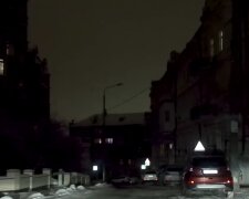 Відключення світла, води, опалення, блекаут