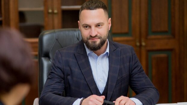 Даніїл Меньшиков