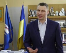 Отмена локдауна в Киеве: Кличко лично обратился к украинцам
