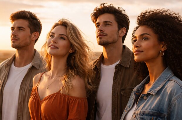 Гороскоп, изображение: hyser.com.ua