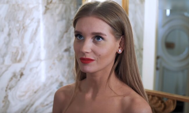 Кристина Асмус