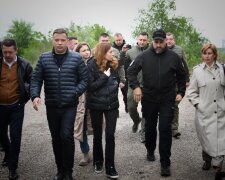 Після підриву Каховської ГЕС – на межі екологічної катастрофи: у Кривому Розі можуть прорвати аварійний ставок із шахтними водами