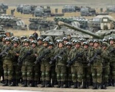 Російська армія, фото: youtube.com