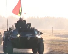 Білоруські військові вирішили відразу здаватися в полон, якщо відправлять в Україну