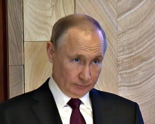Володимир Путін. Фото: скріншот YouTube-відео.