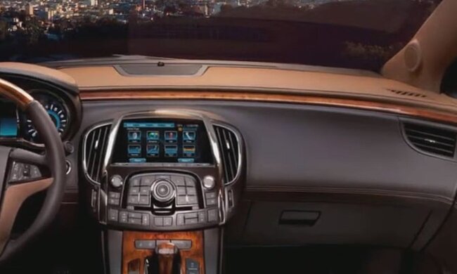 Прототип "горбатого" ЗАЗ. Фото: YouTube