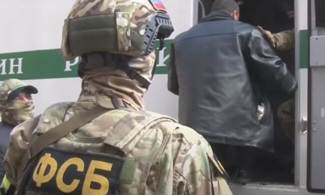 Бегут, поджав хвост: оккупанты и сепаратисты экстренно покидают Крым вместе с семьями – Генштаб ВСУ