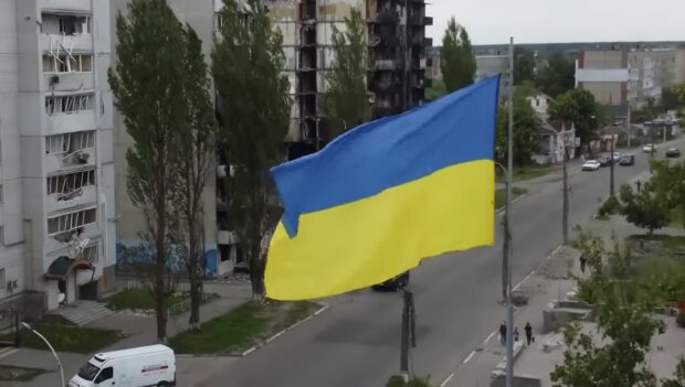 Война в Украине. Фото: YouTube
