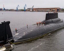 Конец Кремлю: Украина готова ударить по подводным лодкам России