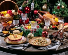 Не разозлите зеленого Дракона: каких блюд не должно быть на новогоднем столе