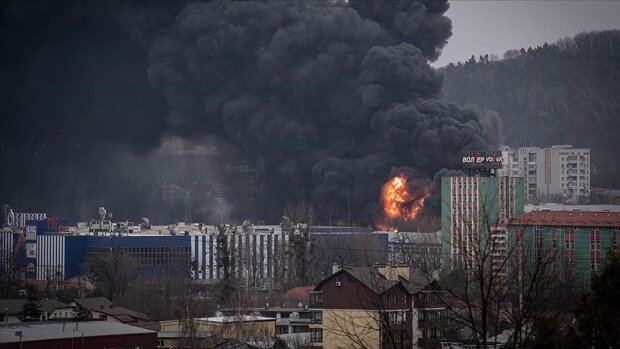 После Киева удары начались по Львову, Тернополю и Житомиру. Что известно