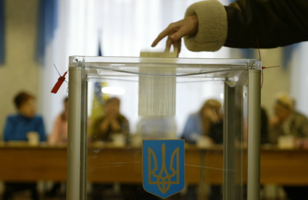 выборы-2019