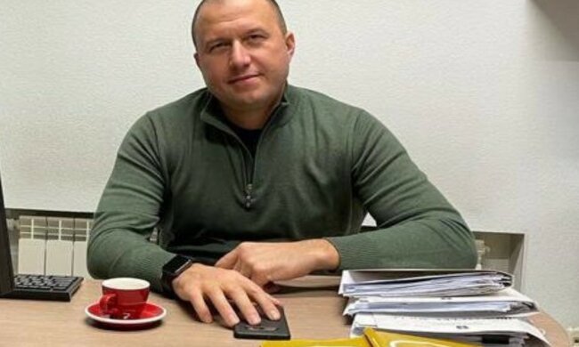 Игорь Проценко: "Кто-то хочет влиять на назначение прокуроров Одесской области"