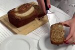Банановий хліб, кадр з відео