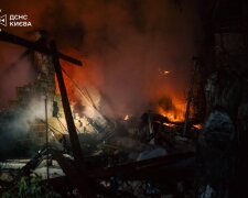 наслідки масованої атаки на Київ 30.09.2026