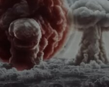 Як виглядатиме ядерний вибух